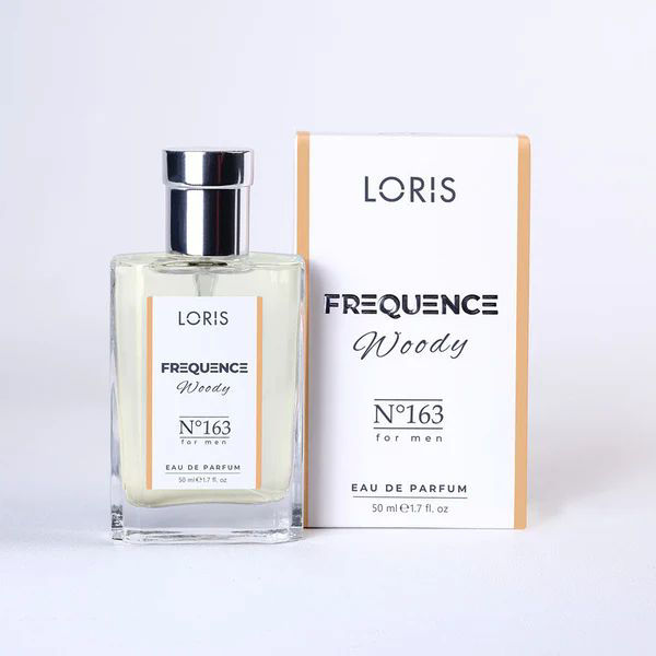 Picture of E-163 PLUS PERFUME 50 ML